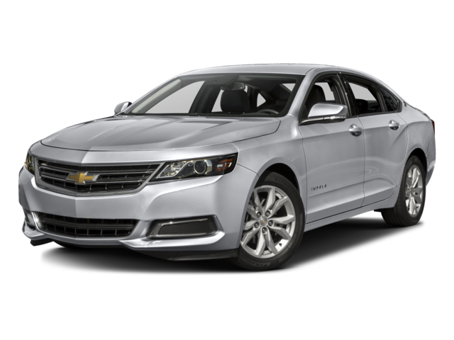2017 Chevy Impala 2017 Chevy Impala
